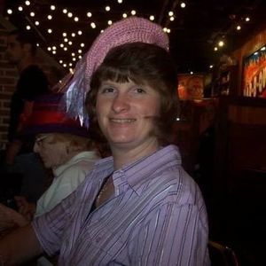 Meet your Posher, Pauline